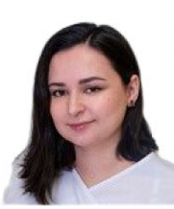 Шакирова Ксения Владимировна косметолог