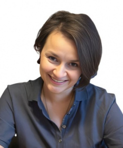 Молоткова Надежда Юрьевна психолог