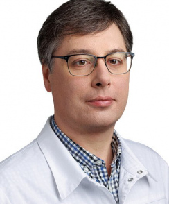 Масликов Антон Анатольевич ортопед