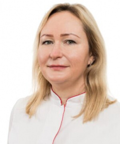 Шугинова Татьяна Николаевна терапевт