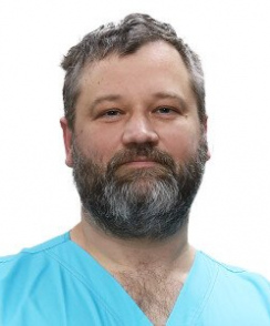 Говорин Антон Сергеевич психолог