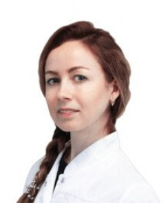Черемных Антонина Оскаровна онколог