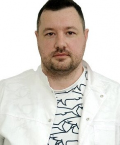 Садомцев Степан Евгеньевич андролог