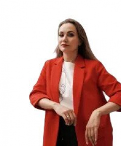 Карпова Юлия Николаевна психолог