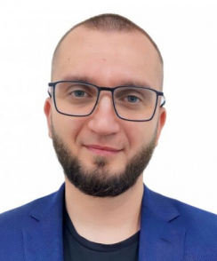 Сорокин Александр Александрович психотерапевт