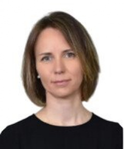 Ромашова Татьяна Владимировна психолог