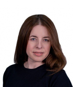 Сениченкова Мария Юрьевна психолог