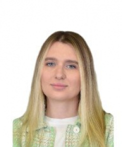 Цупко Анастасия Руслановна психолог