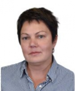 Копылова Мария Сталиевна психолог