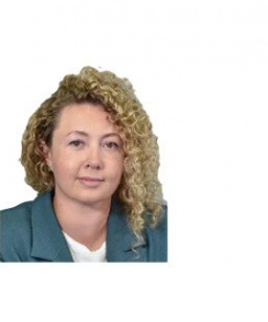 Красникова Анастасия Сергеевна психолог