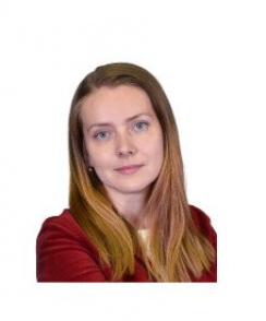 Володинен Евгения Владимировна психолог