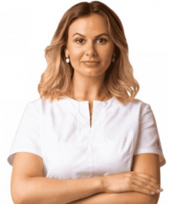 Винокурова (Журавлева) Светлана венеролог