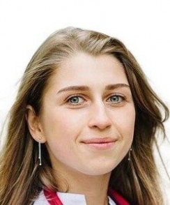 Расмагина Ирина Алексеевна гастроэнтеролог