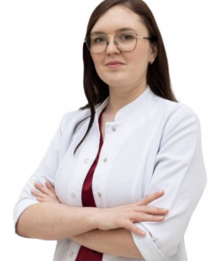 Черняк (Старостина) Елена терапевт