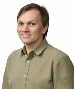Некрасов Василий Анатольевич психиатр