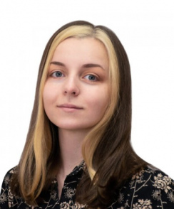 Делиу Ульяна Сергеевна психолог