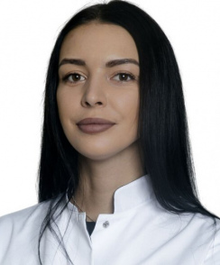 Осипенко Дарья Денисовна психолог
