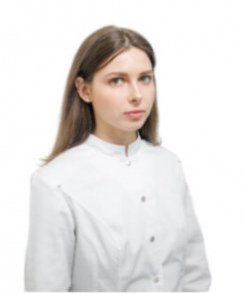 Кокоркина Екатерина Алексеевна дерматолог