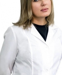 Микулина Наталья Владимировна аллерголог