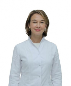 Шалина Мария Александровна гинеколог-эндокринолог