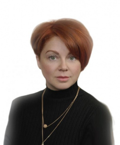 Кмить Кристина Викторовна психолог