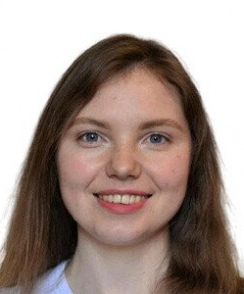 Чипурная Полина Владимировна психолог