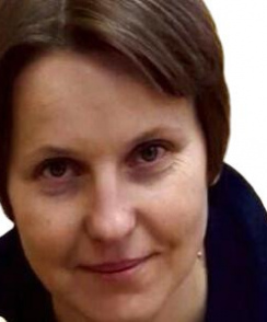 Антонова Ирина Геннадьевна психолог