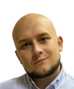Шиндриков Роман Юрьевич психолог