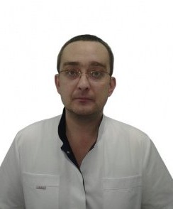 Смирнов Павел Евгеньевич гинеколог