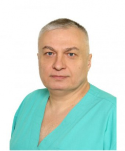 Исаченко Эдуард Николаевич андролог