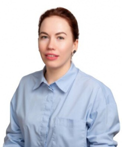Устинова Татьяна Сергеевна психолог
