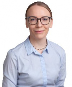 Солдат Екатерина Александровна психотерапевт