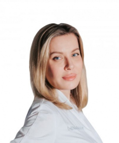 Лебедева Карина Александровна косметолог