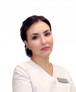 Коновалова Нильфия Юрьевна косметолог