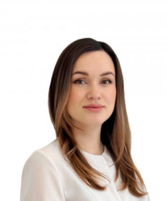 Попова Анастасия Александровна дерматолог