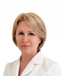 Мецаева Илона Анатольевна косметолог