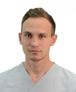 Ханбиков Руслан Ильдарович андролог