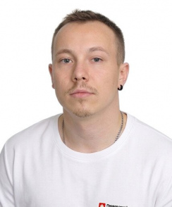 Иванов Илья Игоревич стоматолог-терапевт