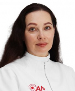 Жукова Марина Александровна психолог