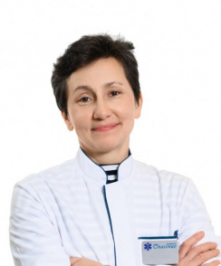 Пенчул Наталья Алексеевна психиатр-нарколог