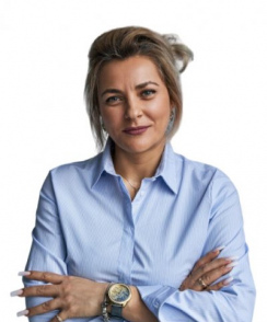 Огнева Оксана Александровна психолог