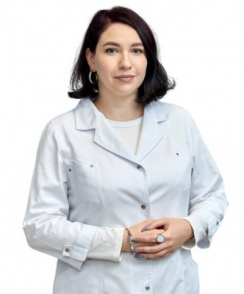 Мартинсон Екатерина Борисовна психиатр
