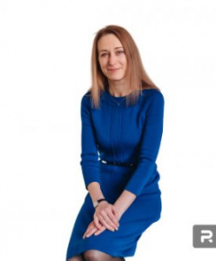Виноградова Екатерина Александровна психотерапевт