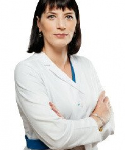 Кацун Марина Батрадзовна акушер