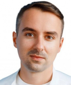 Винников Владимир Игоревич акушер