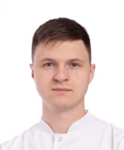 Бердюгин Евгений Сергеевич гинеколог