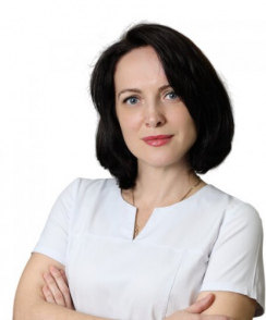 Горчакова Анна Михайловна подолог