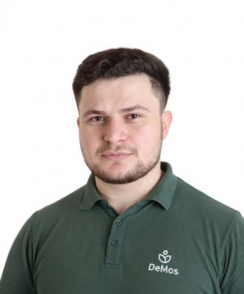 Макоев Ратмир Казбекович стоматолог