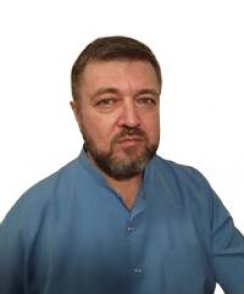 Корыгин Сергей Альбертович узи-специалист