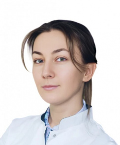 Гермоненко Ирина Владимировна психотерапевт